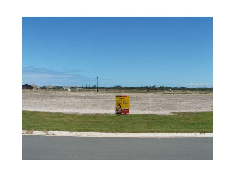 7 Demi Parade, Harrington NSW 2427