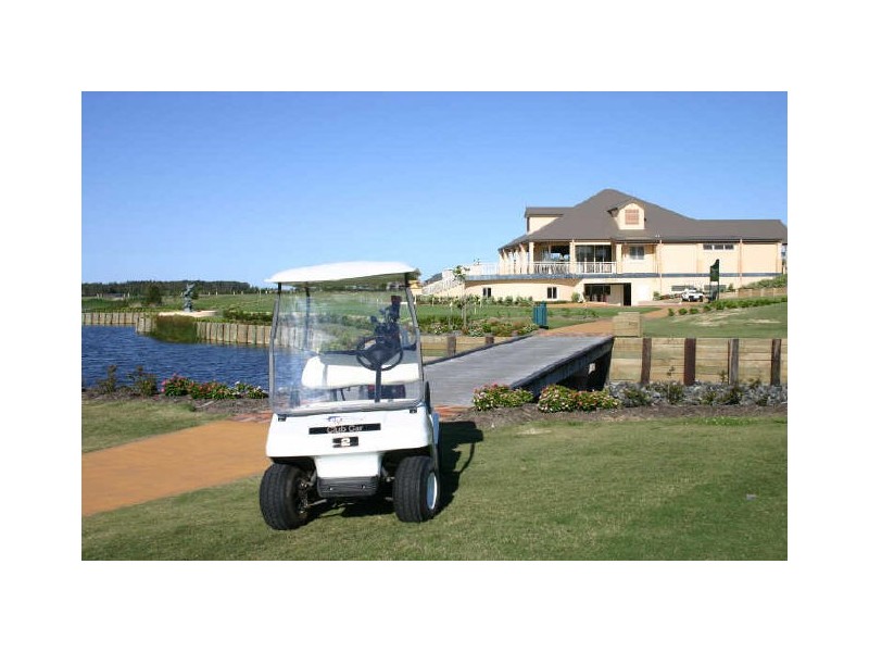 7 Demi Parade, Harrington NSW 2427