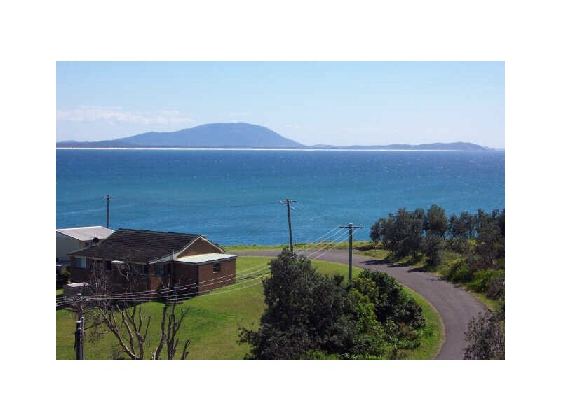 5 Elizabeth Street, Crowdy Head NSW 2427