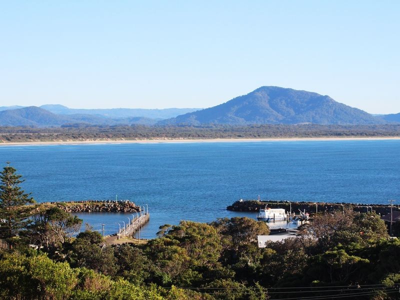 5 Elizabeth Street, Crowdy Head NSW 2427