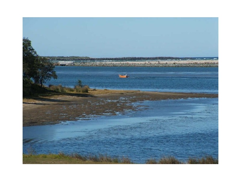157 Beach Street, Harrington NSW 2427