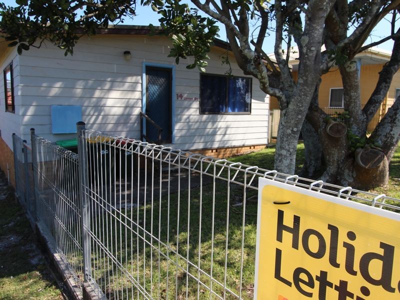 14 Coode Street, Harrington NSW 2427