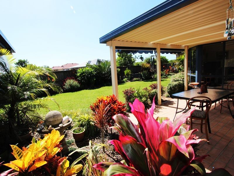 36 John Gollan Avenue, Harrington NSW 2427