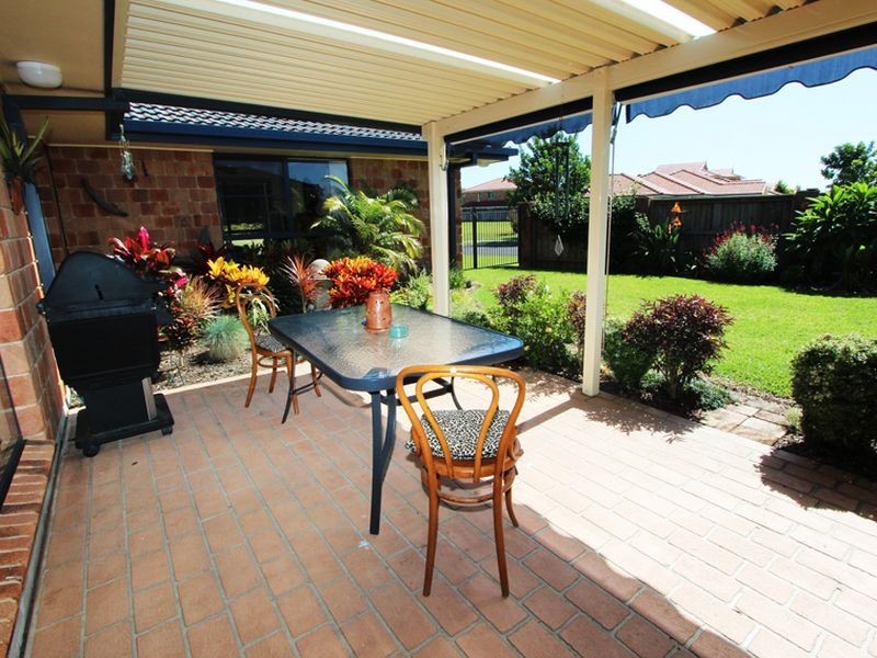 36 John Gollan Avenue, Harrington NSW 2427