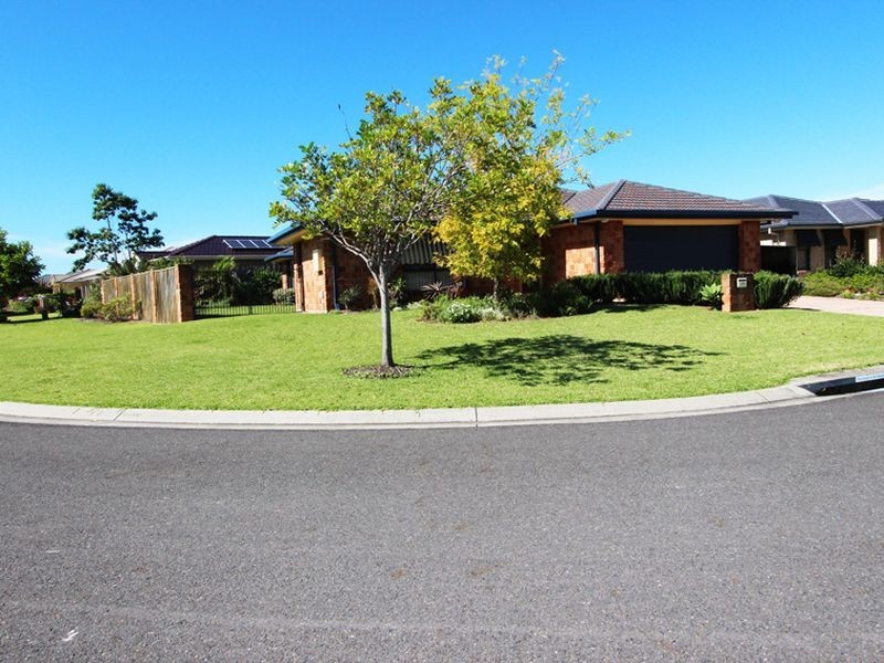 36 John Gollan Avenue, Harrington NSW 2427