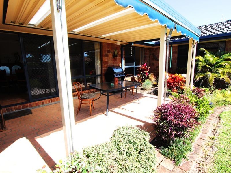 36 John Gollan Avenue, Harrington NSW 2427