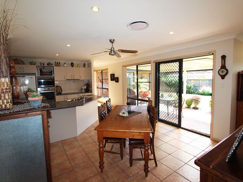 36 John Gollan Avenue, Harrington NSW 2427