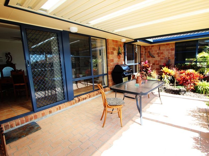 36 John Gollan Avenue, Harrington NSW 2427