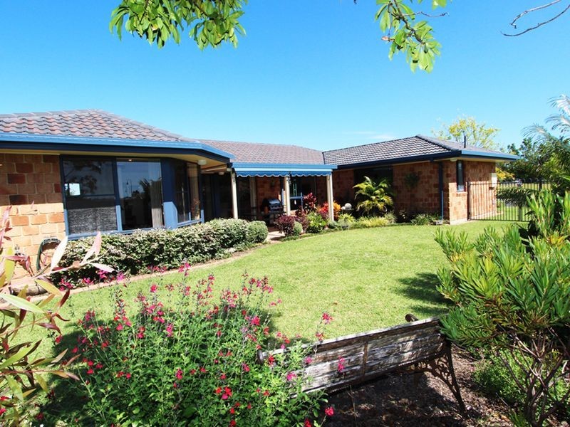 36 John Gollan Avenue, Harrington NSW 2427