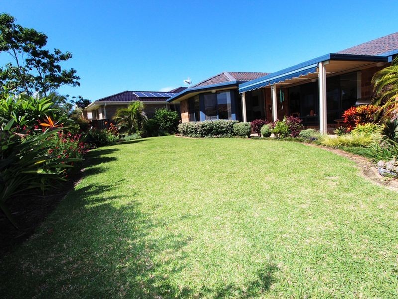 36 John Gollan Avenue, Harrington NSW 2427