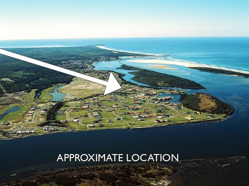 5 Cooloon Avenue, Harrington NSW 2427