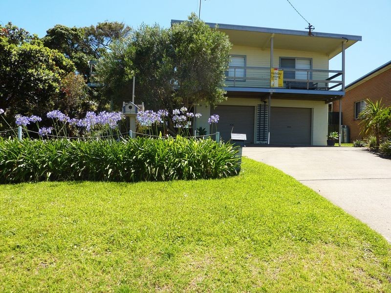 4 Leopold Street, Crowdy Head NSW 2427