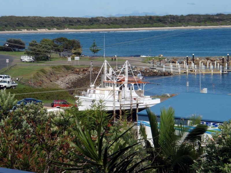 4 Leopold Street, Crowdy Head NSW 2427