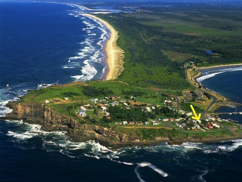 4 Leopold Street, Crowdy Head NSW 2427