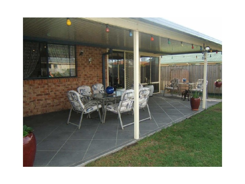 7 Sampson Avenue, Harrington NSW 2427