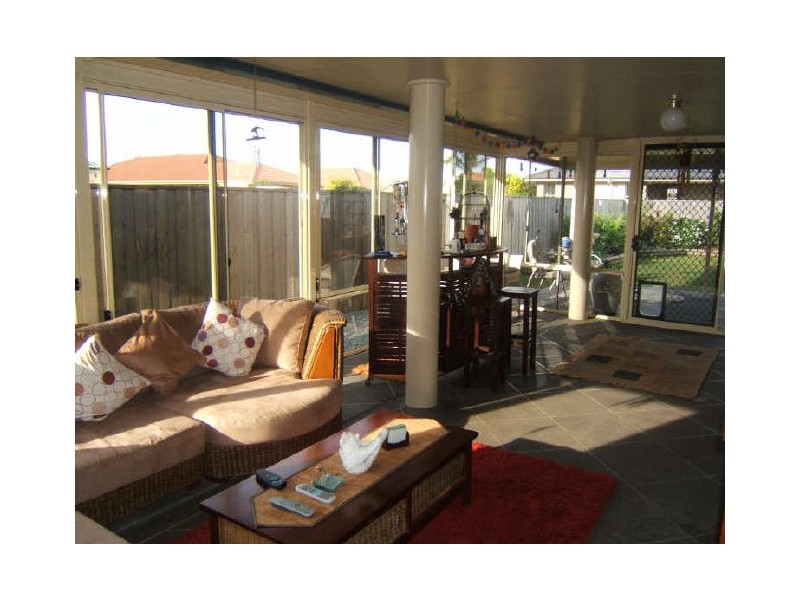 7 Sampson Avenue, Harrington NSW 2427
