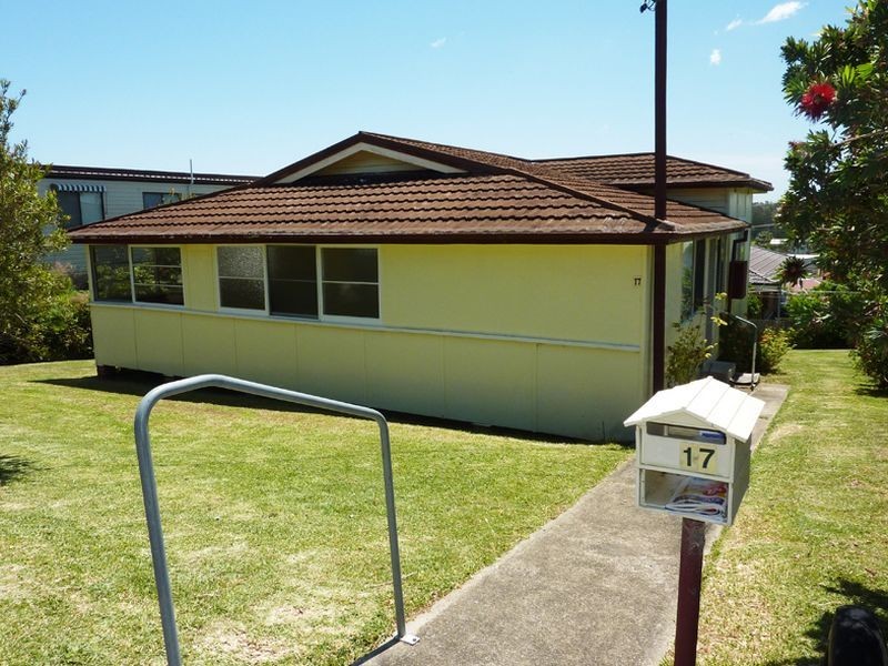 17 Church Street, Harrington NSW 2427