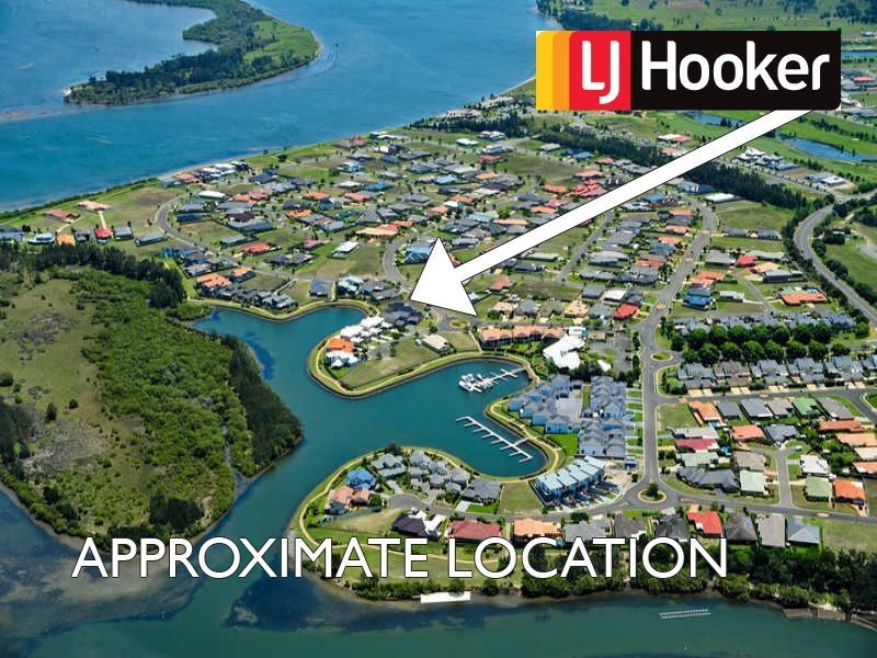 4 John Gollan Avenue, Harrington NSW 2427