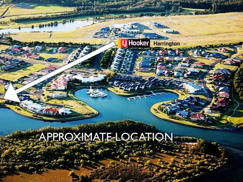 4 John Gollan Avenue, Harrington NSW 2427