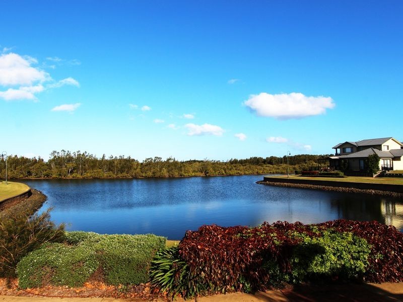 4 John Gollan Avenue, Harrington NSW 2427