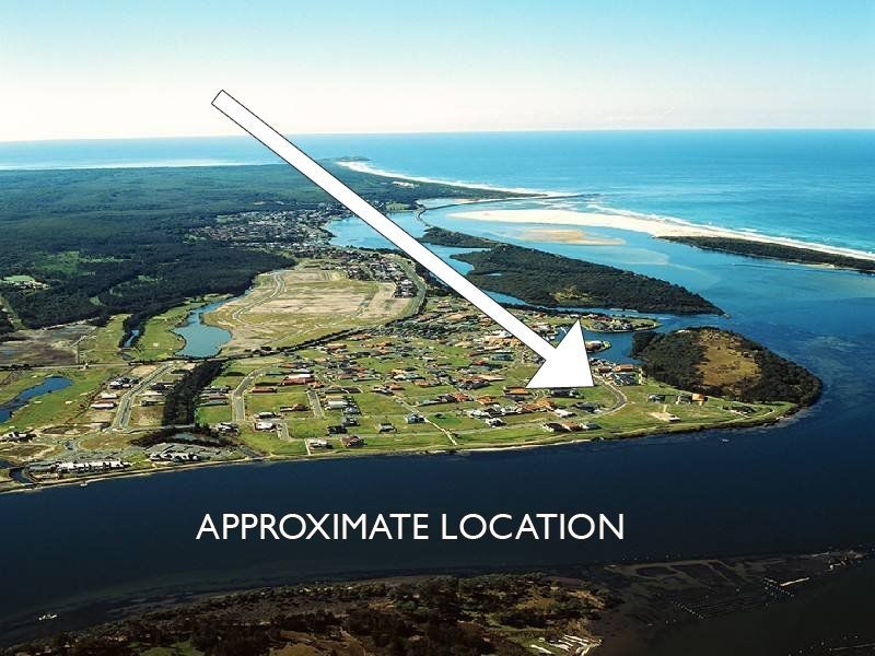 23 Diamantina Circuit, Harrington NSW 2427