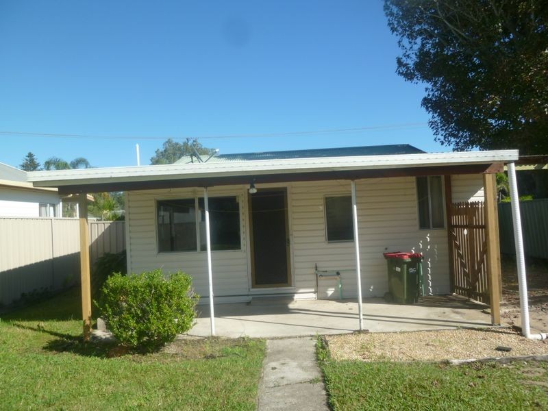 7 Nicholson Street, Harrington NSW 2427