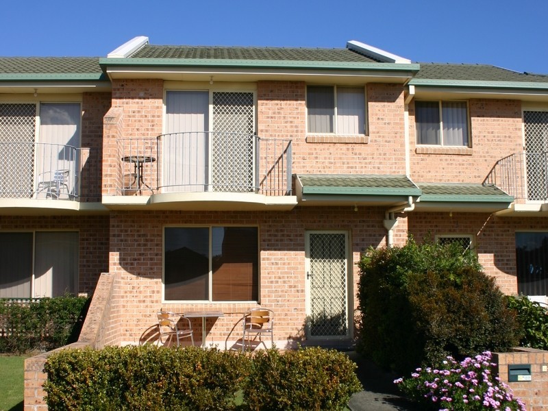 5/6-8 Muir Street, Harrington NSW 2427