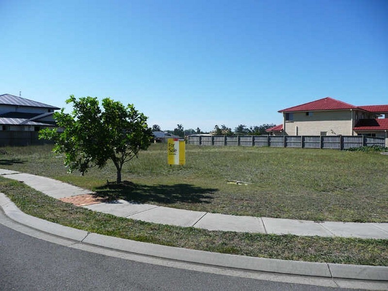 40 Baruah Parade, Harrington NSW 2427
