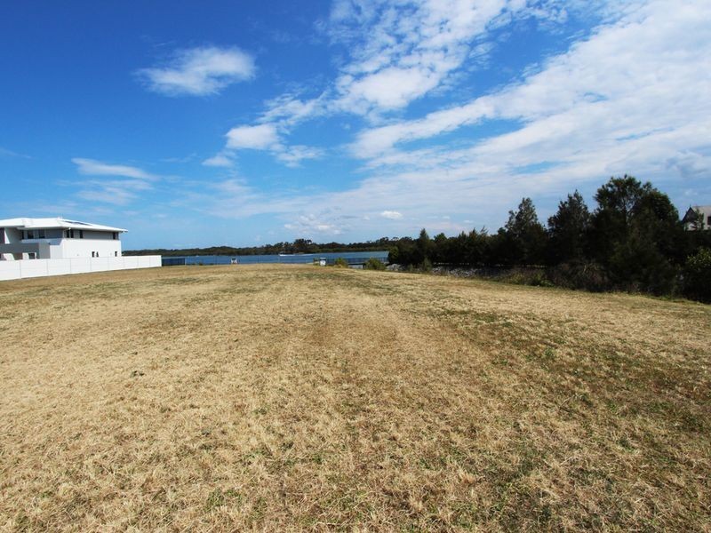 90 Diamantina Circuit, Harrington NSW 2427