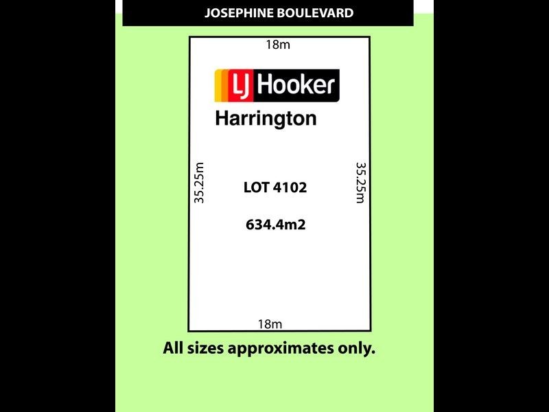 4 Josephine Boulevard, Harrington NSW 2427