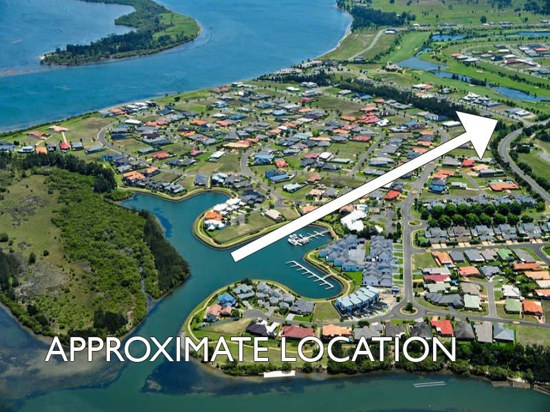 4 Josephine Boulevard, Harrington NSW 2427