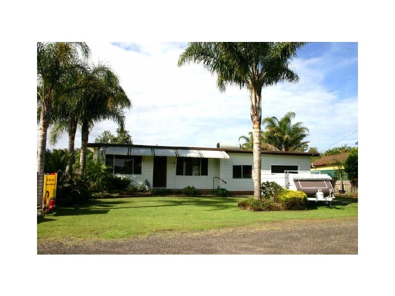 33 Ann Street, Harrington NSW 2427