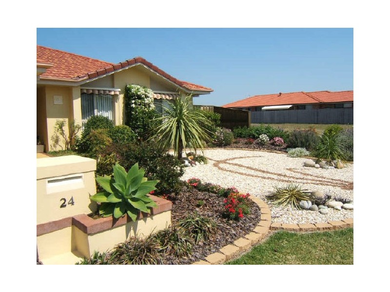 24 John Gollan Avenue, Harrington NSW 2427