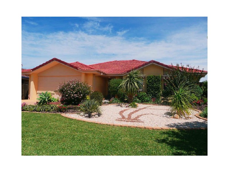 24 John Gollan Avenue, Harrington NSW 2427