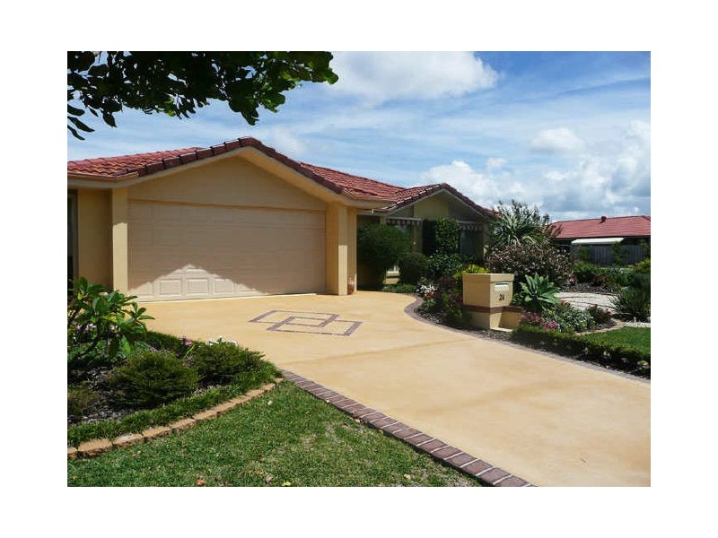 24 John Gollan Avenue, Harrington NSW 2427