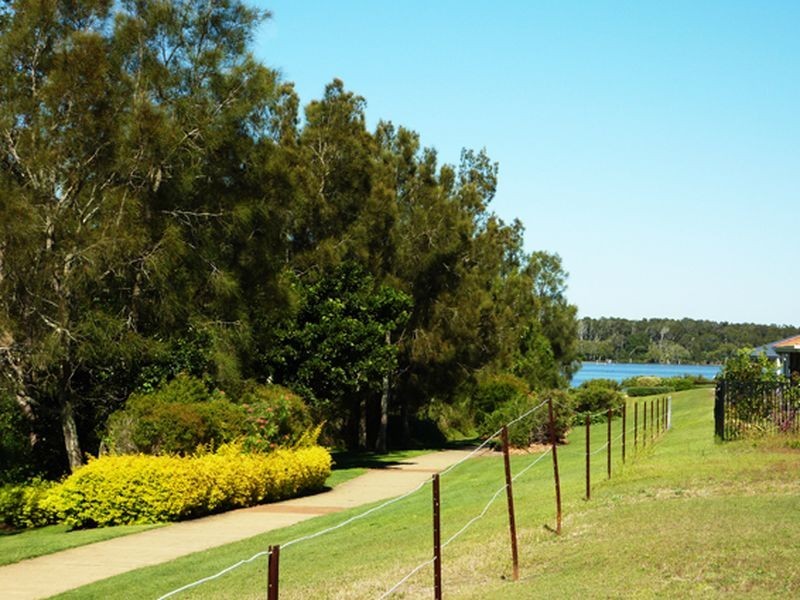 30 Diamantina Circuit, Harrington NSW 2427