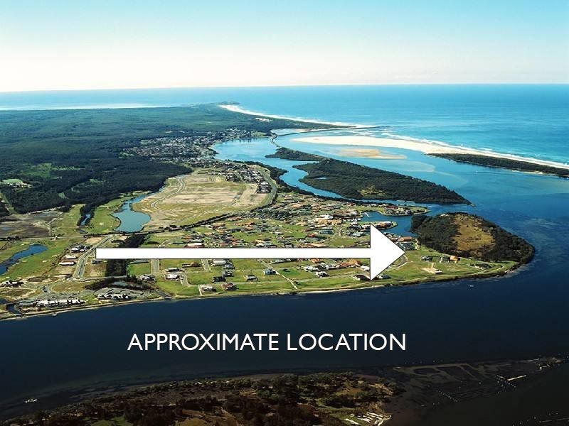 30 Diamantina Circuit, Harrington NSW 2427