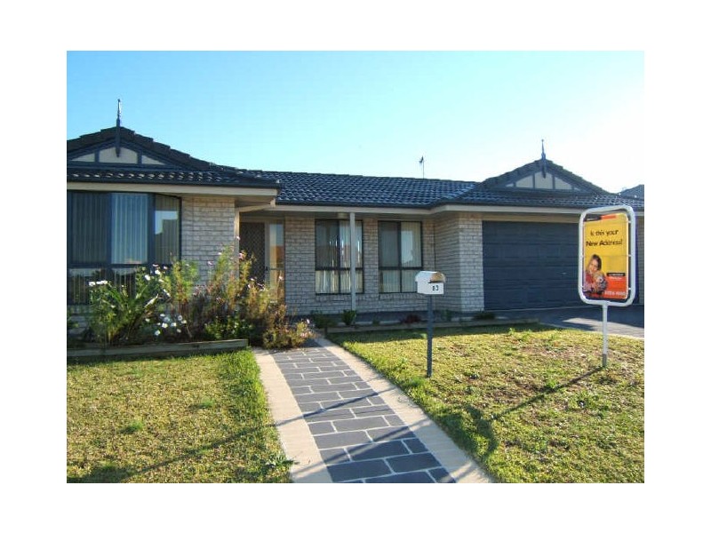 63 Electra Parade, Harrington NSW 2427