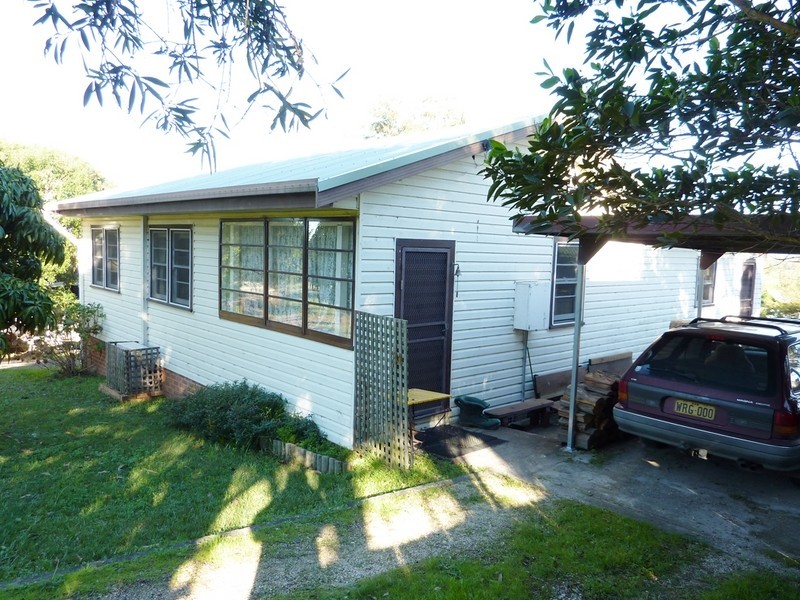 34 Petrie Street, Coopernook NSW 2426