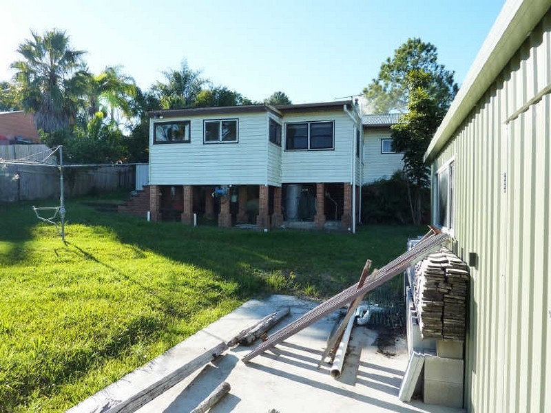 34 Petrie Street, Coopernook NSW 2426