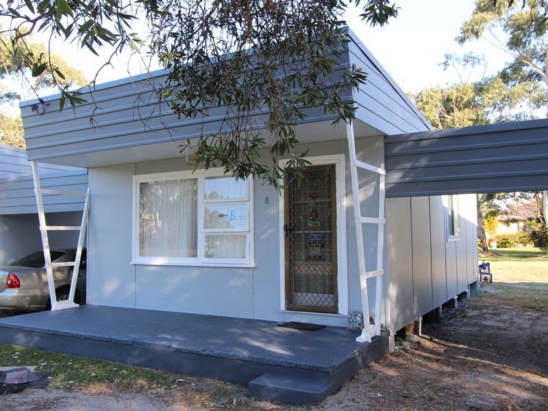 8 Hogan Street, Harrington NSW 2427