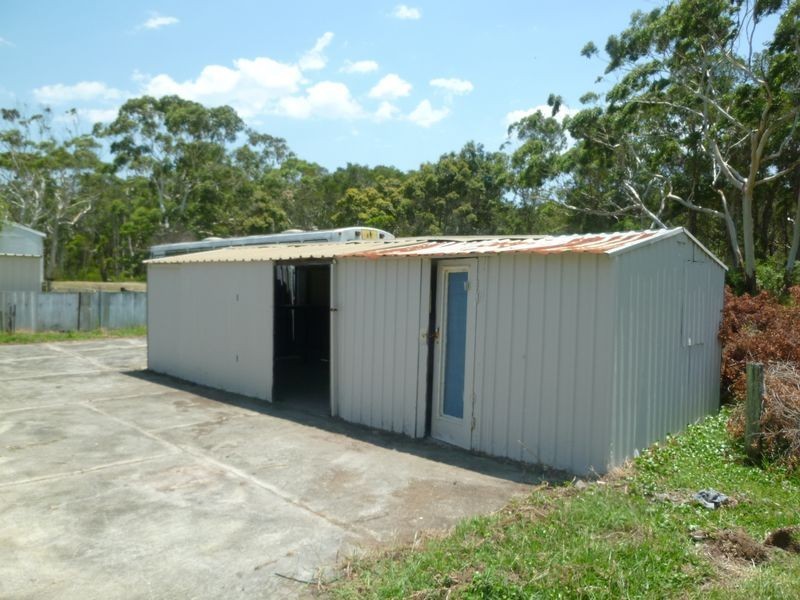 1 Crowdy Street, Harrington NSW 2427