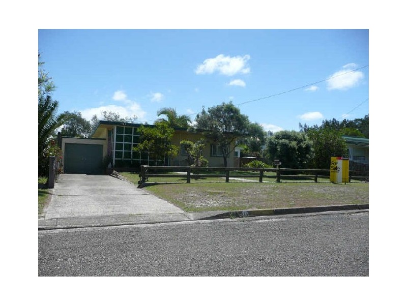 34 Glacken Street, Harrington NSW 2427