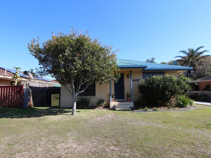20 Minamurra Drive, Harrington NSW 2427