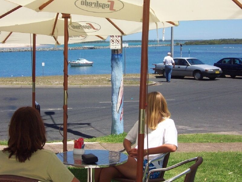 20 Granter Street, Harrington NSW 2427