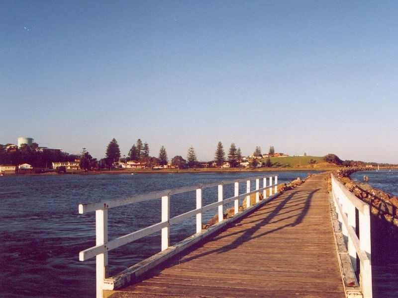 20 Granter Street, Harrington NSW 2427