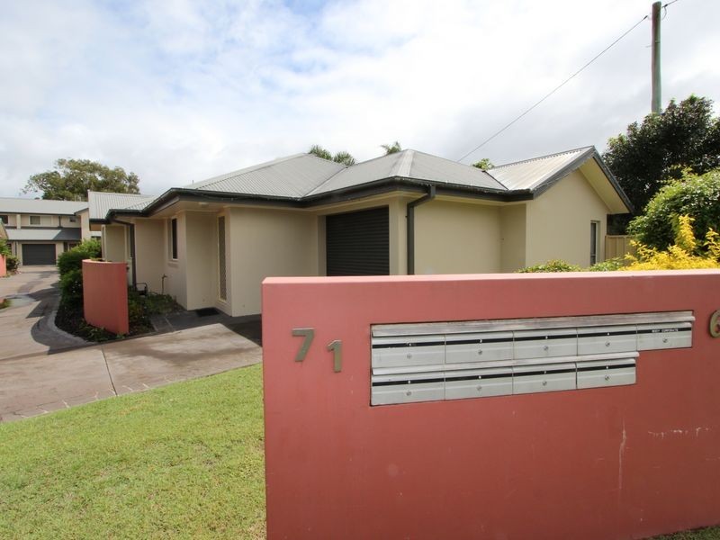 Unit 1/69-71 Crowdy Street, Harrington NSW 2427
