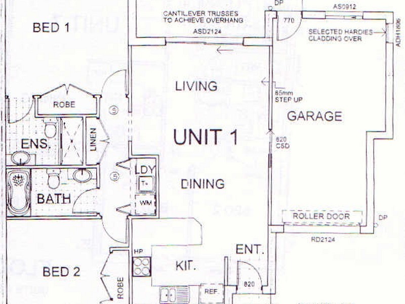 Unit 1/69-71 Crowdy Street, Harrington NSW 2427