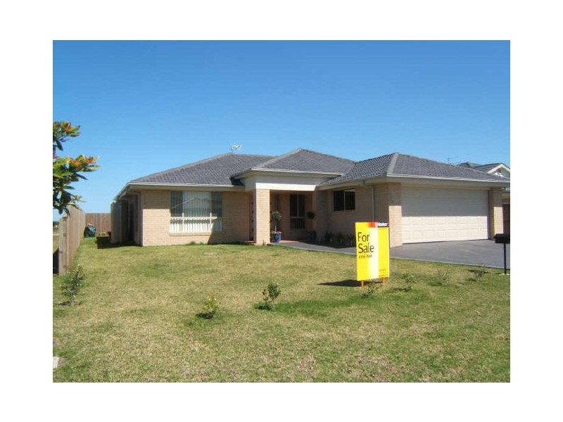 5 Demi Parade, Harrington NSW 2427