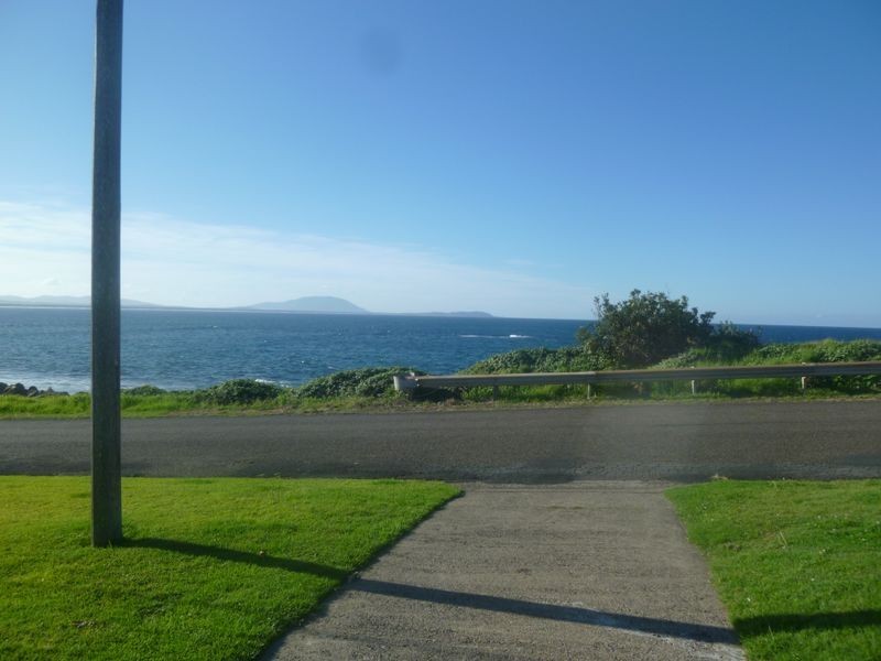 APPLICATIO Pacific Drive, Crowdy Head NSW 2427